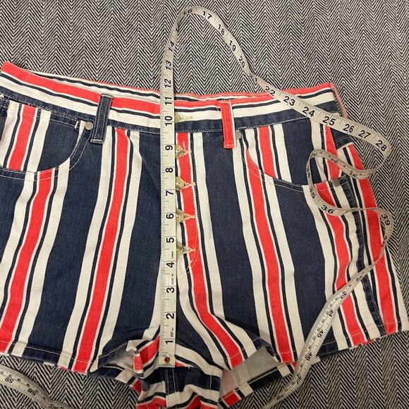 BDG - Striped Denim Jeans - Picture 6 of 6